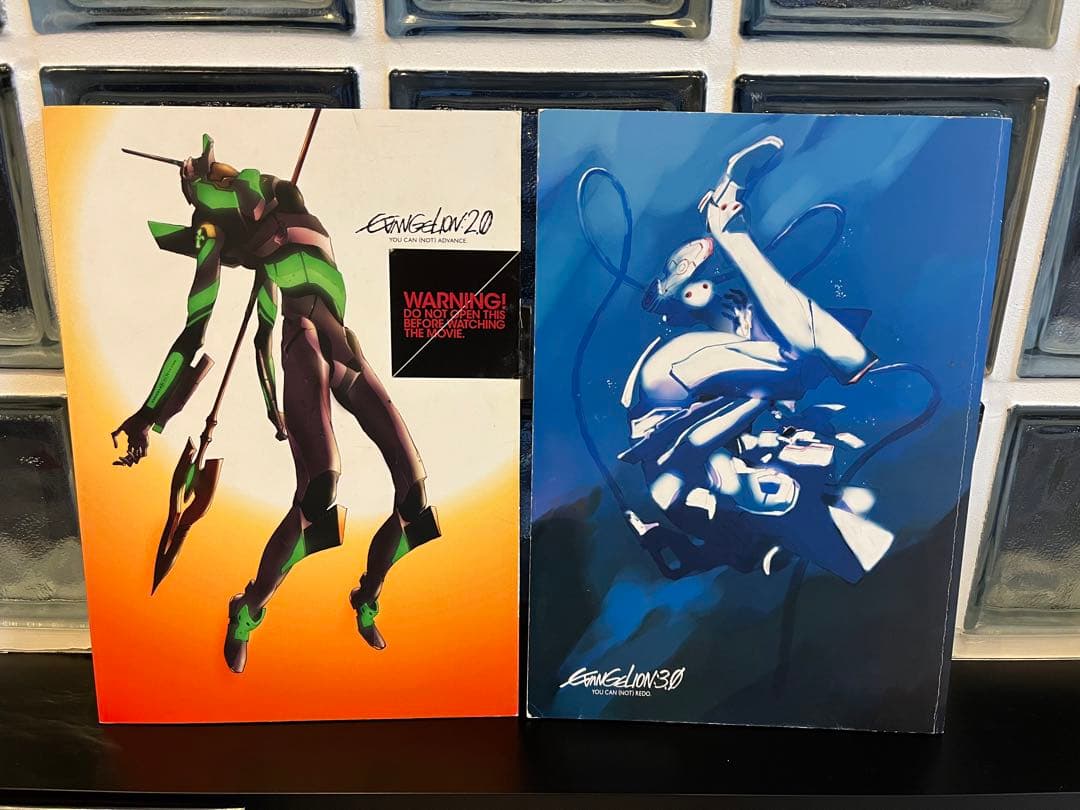 エヴァンゲリオン　テレビシリーズ全8巻　劇場版　新劇場版　DVD セット