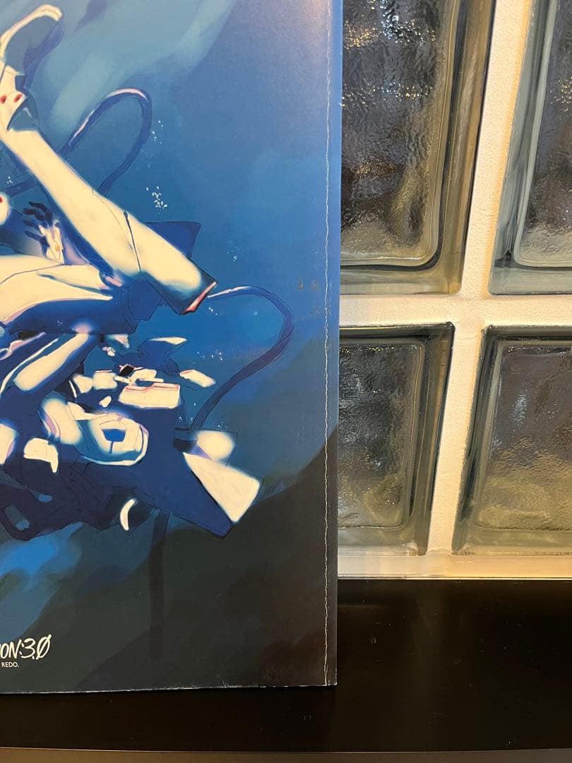 エヴァンゲリオン　テレビシリーズ全8巻　劇場版　新劇場版　DVD セット