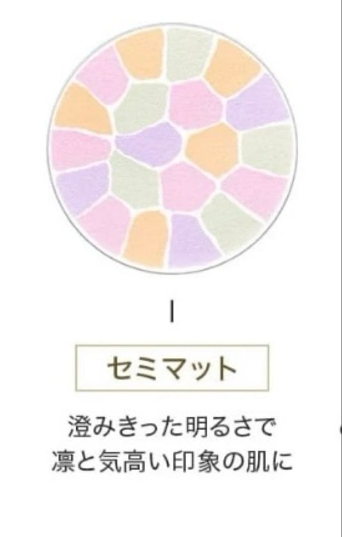 エレガンス　ラ プードル オートニュアンス