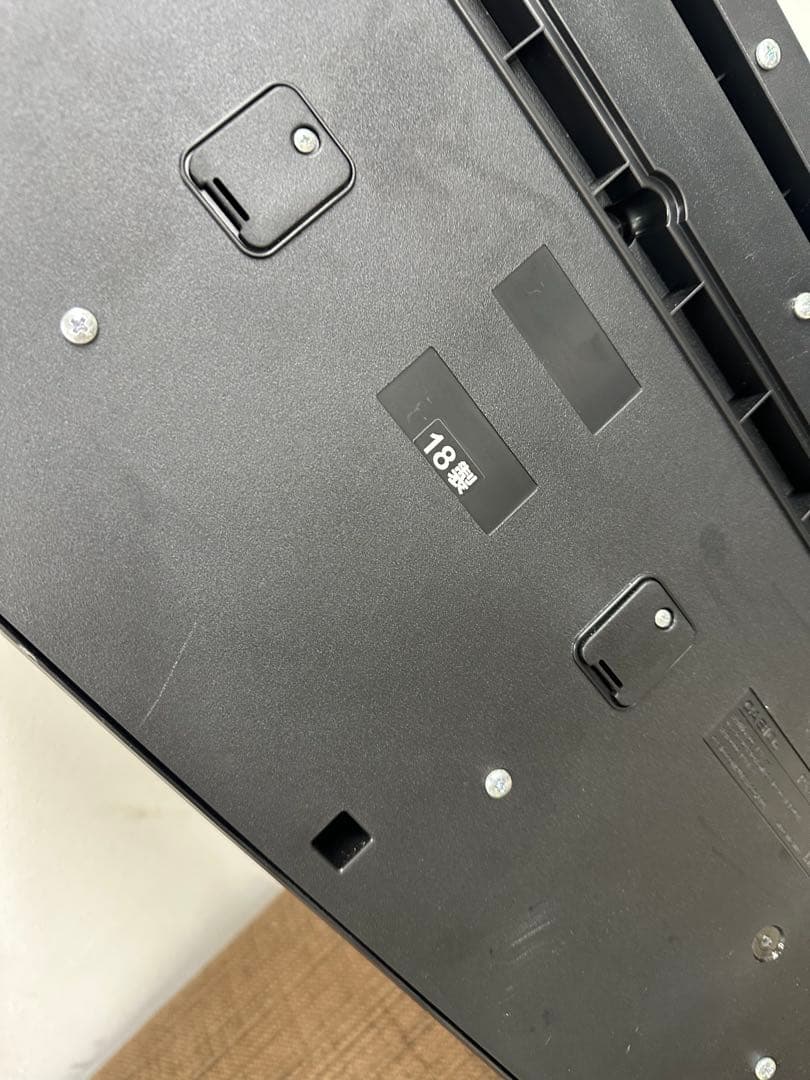 ④ CASIO PRIVIA PX-160BK 電子ピアノ ペダル付き