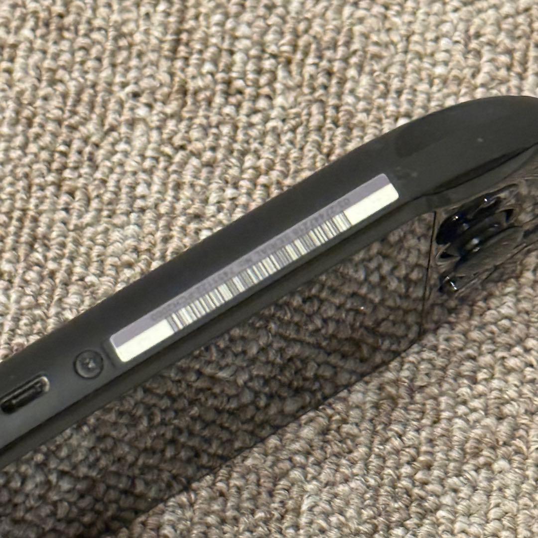 PSVITA PCH-2000 ブラック