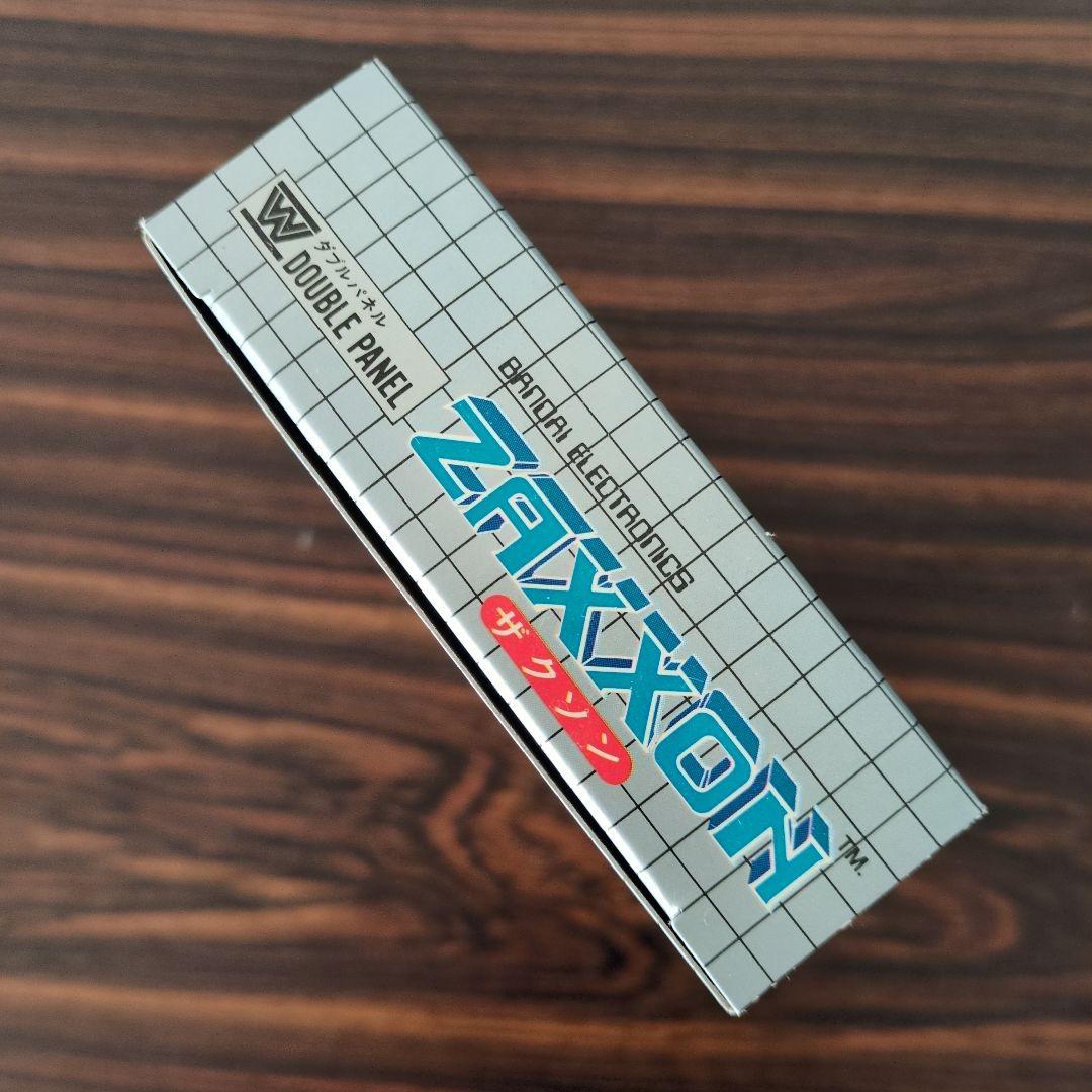 BANDAI ザクソン　未開封 A