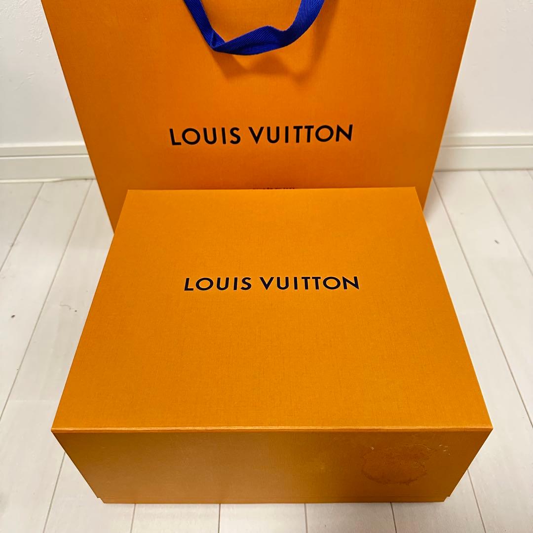 田*す様 極美品 LOUIS VUITTON ルイヴィトン 帽子 バケットハット