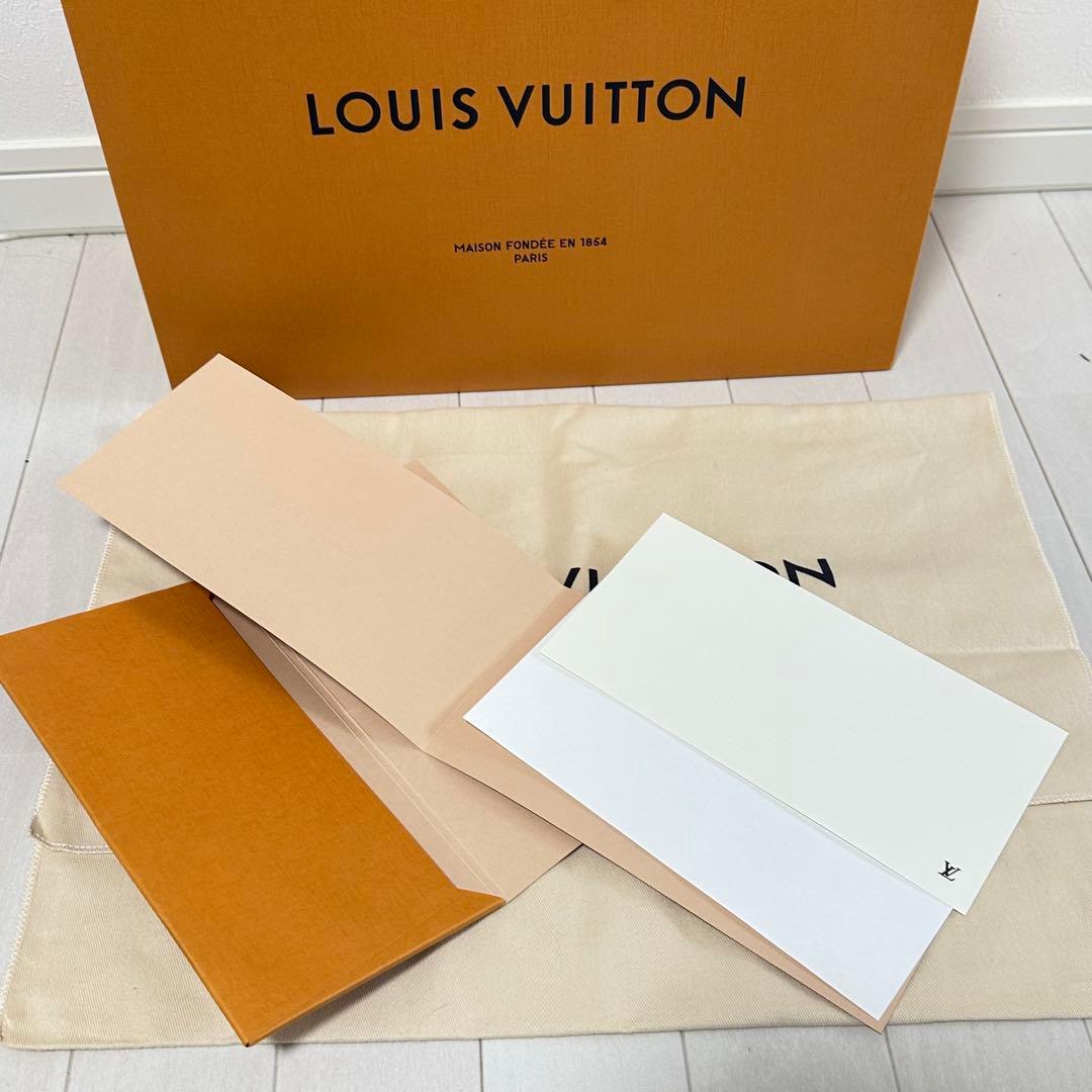 田*す様 極美品 LOUIS VUITTON ルイヴィトン 帽子 バケットハット