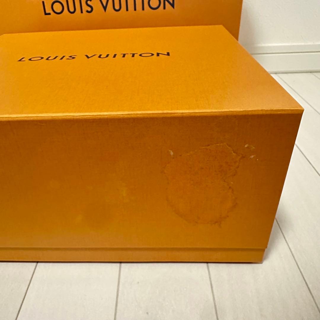 田*す様 極美品 LOUIS VUITTON ルイヴィトン 帽子 バケットハット