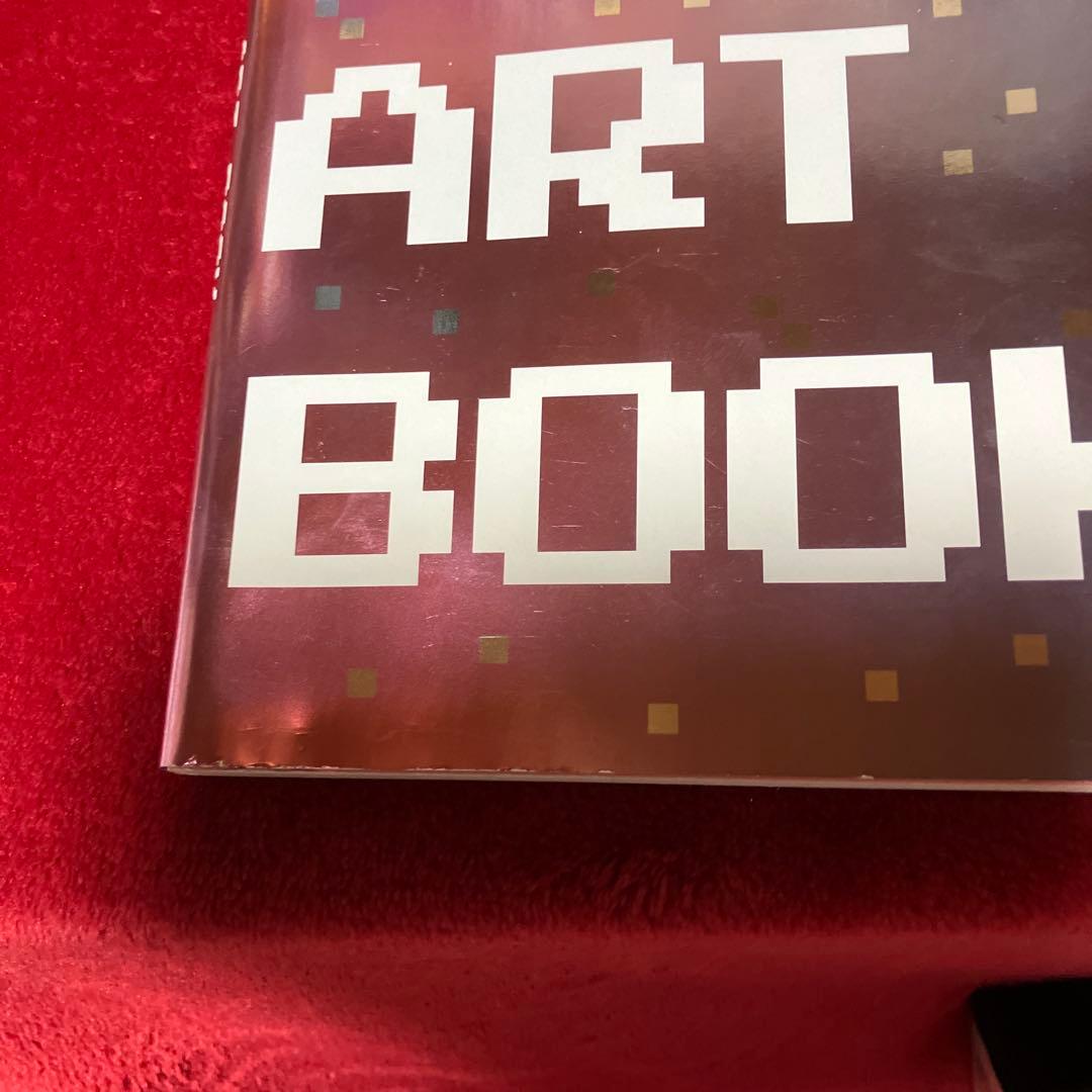 てんしのたからばこ　黒箱