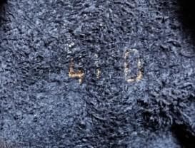 trippen　ソフトレザーブーツ　ブラック　26.5cm