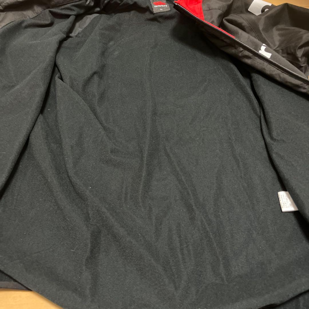 東芝ブレイブルーパス東京　ジャケット　ジャージ　3L