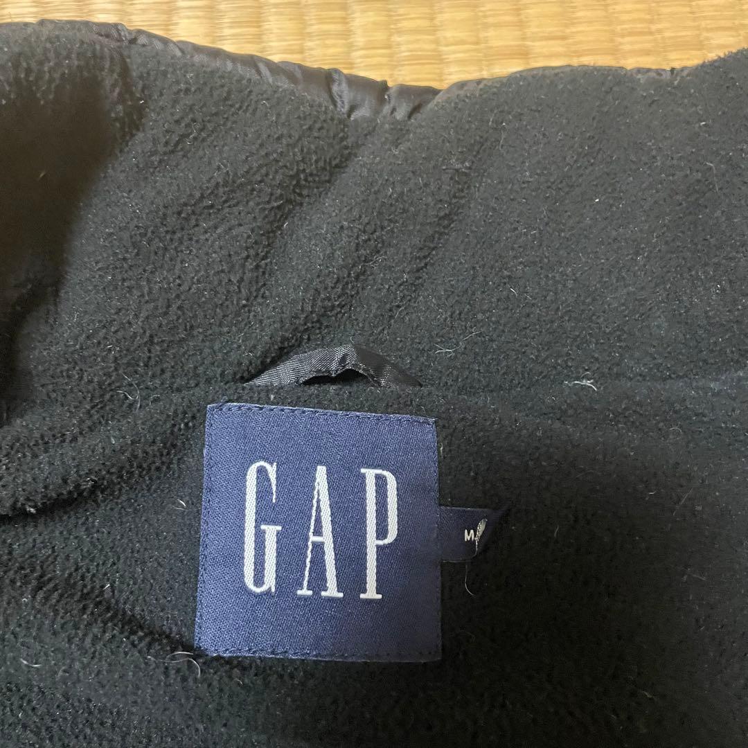 90s OLD GAP オールドギャップ ダウンベスト