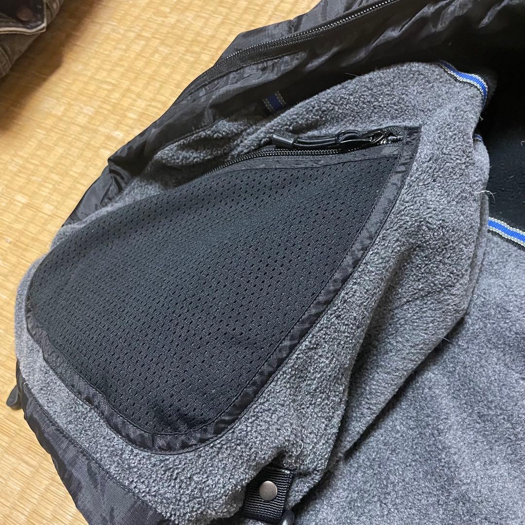 90s OLD GAP オールドギャップ ダウンベスト