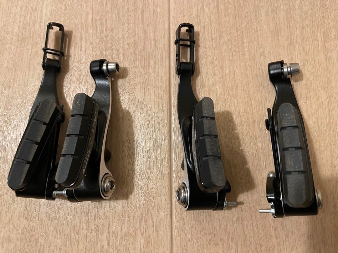 TRP CX8.4 Vブレーキ