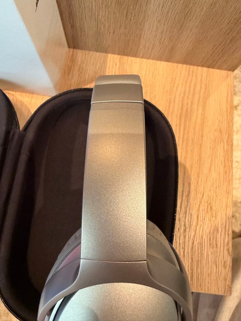 Bose QuietComfort 35 II シルバー