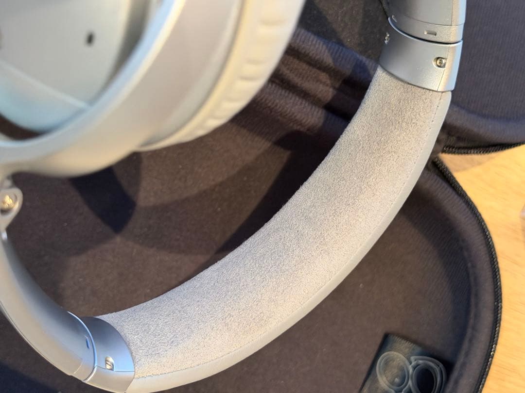 Bose QuietComfort 35 II シルバー