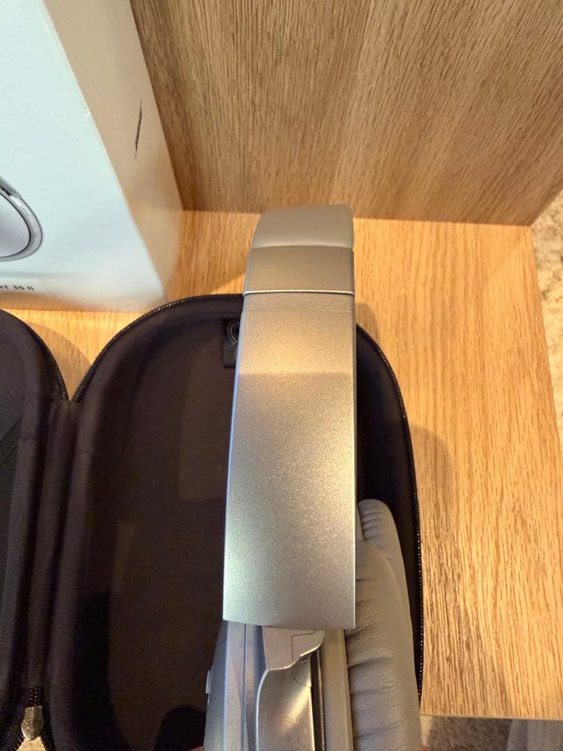 Bose QuietComfort 35 II シルバー