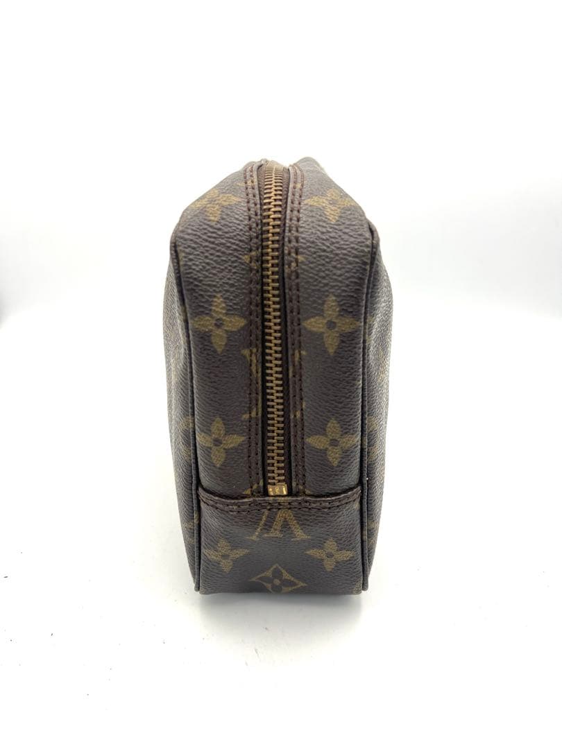 LOUIS VUITTON トゥルーストワレット23 ポーチ M47524