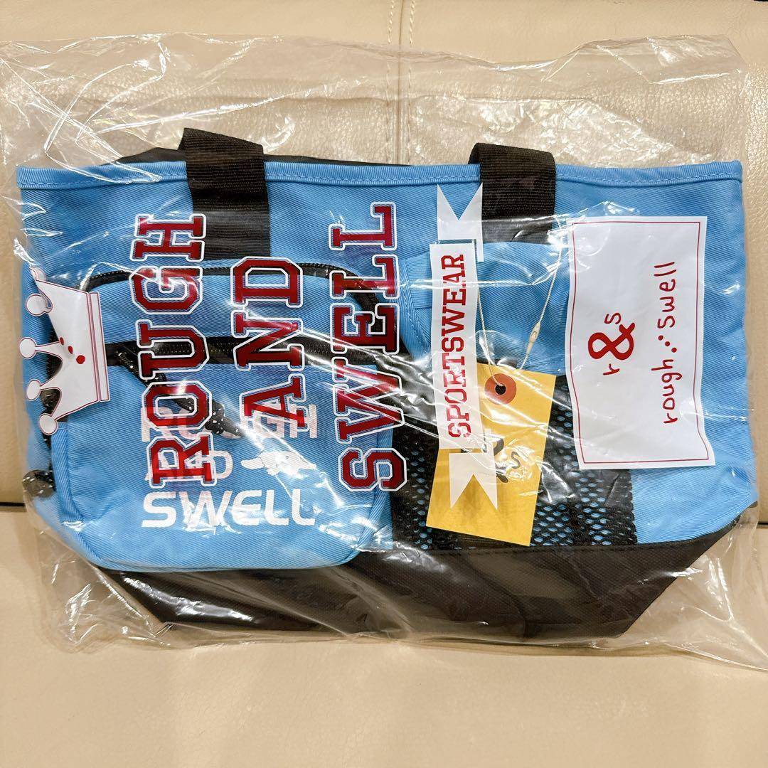 新品未開封＊UTILITY CART BAG＊カートバッグ