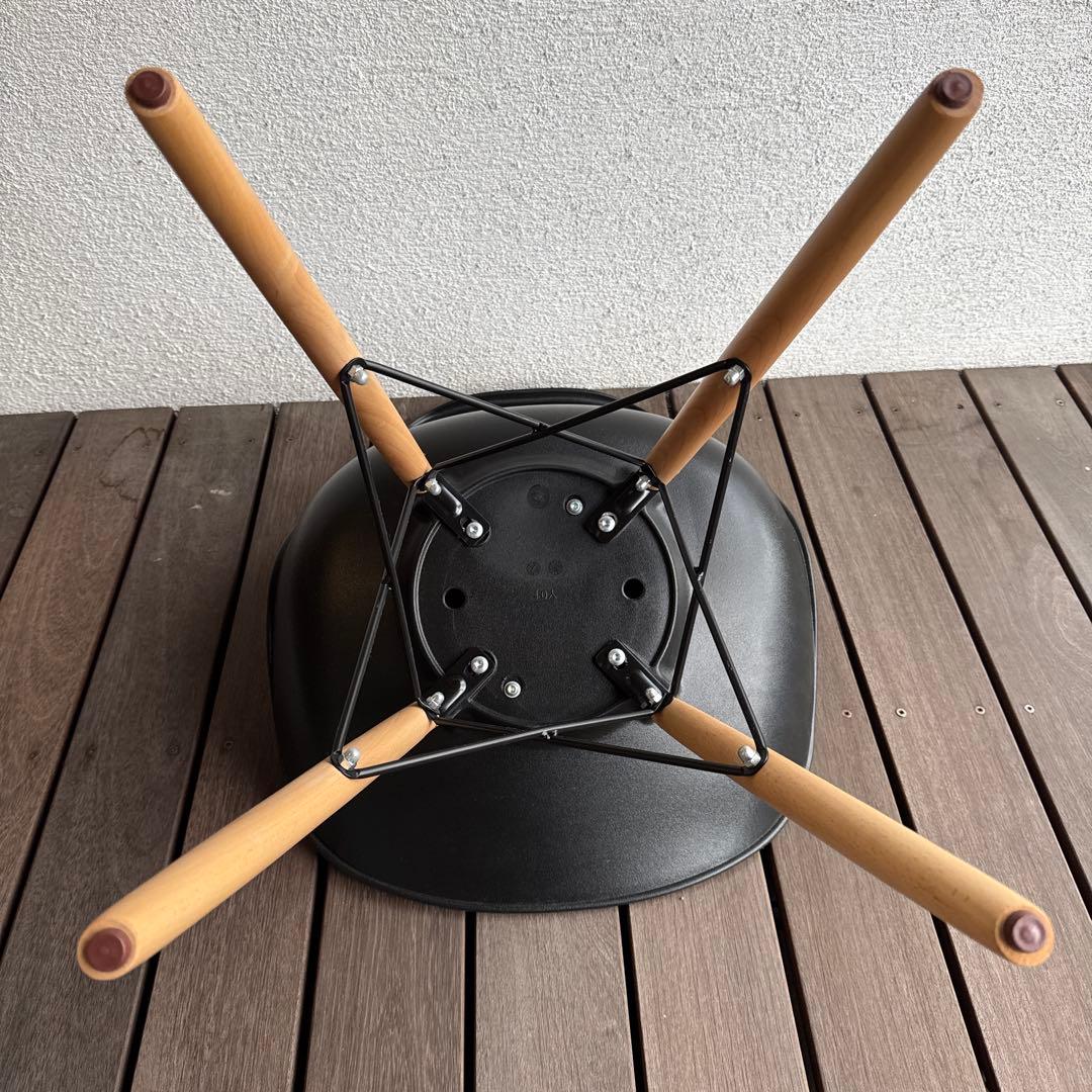 Bayside Furnishingsチェアー 2脚 コストコCostco