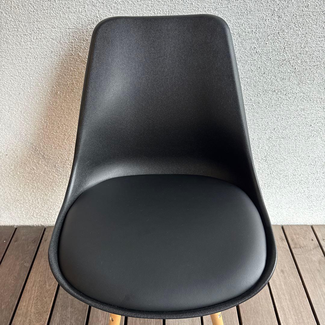 Bayside Furnishingsチェアー 2脚 コストコCostco