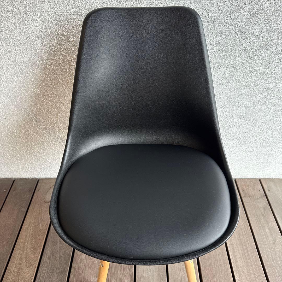 Bayside Furnishingsチェアー 2脚 コストコCostco