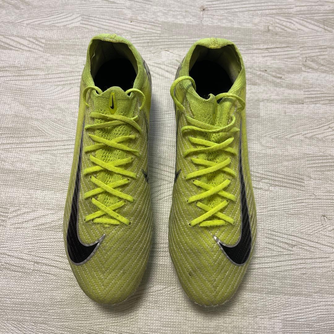 Nike マーキュリアル　25.5