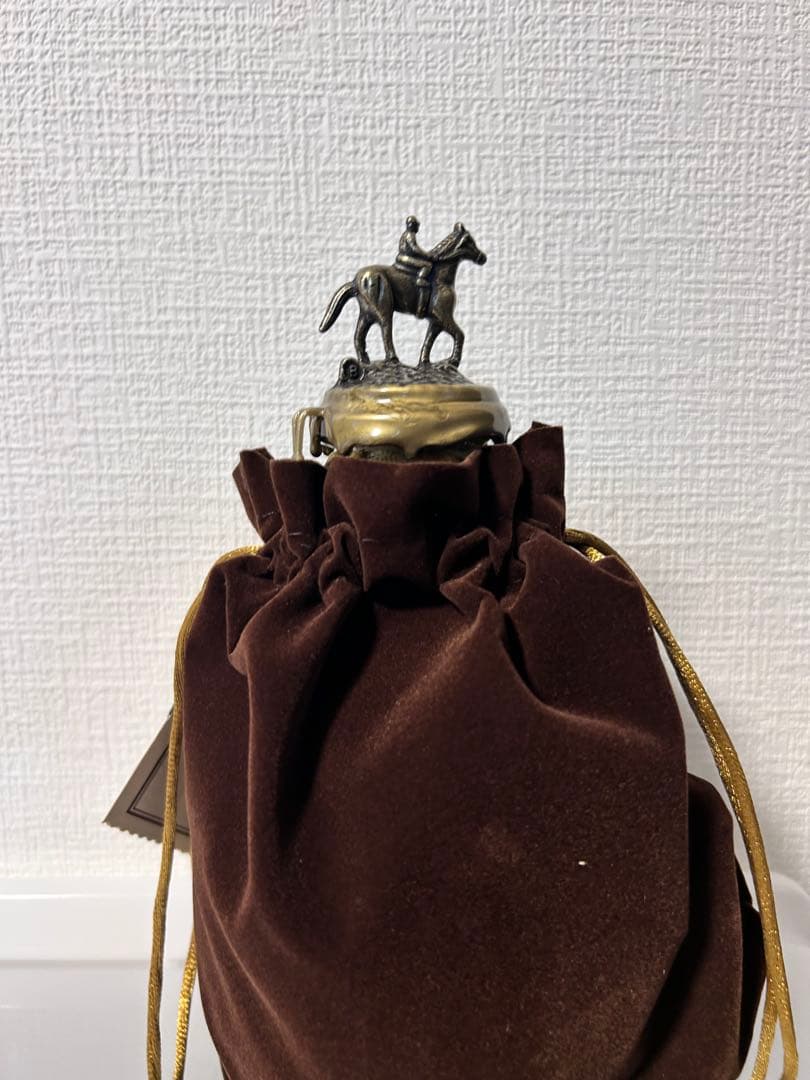 ブランデー Blanton's Single Barrel Bourbon