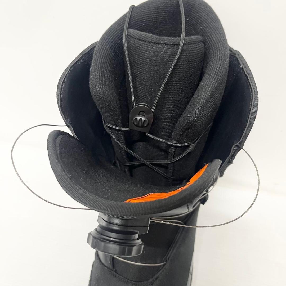 新品未使用　スノボブーツ　DUB BOA スノーボードブーツ dub ブーツ