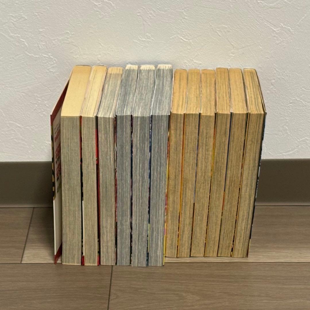 蒼天の拳＋北斗の拳外伝＋北斗の拳イチゴ味　他