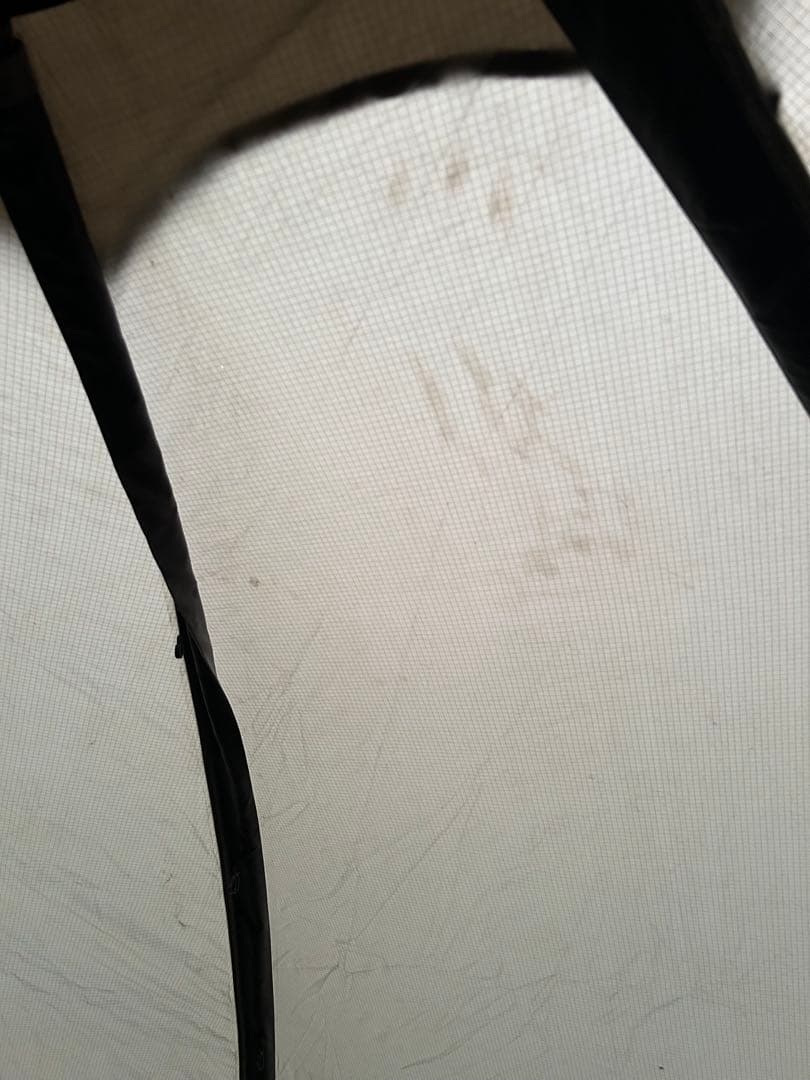 HELSPORT ヘルスポート バランゲルドーム8-10テント