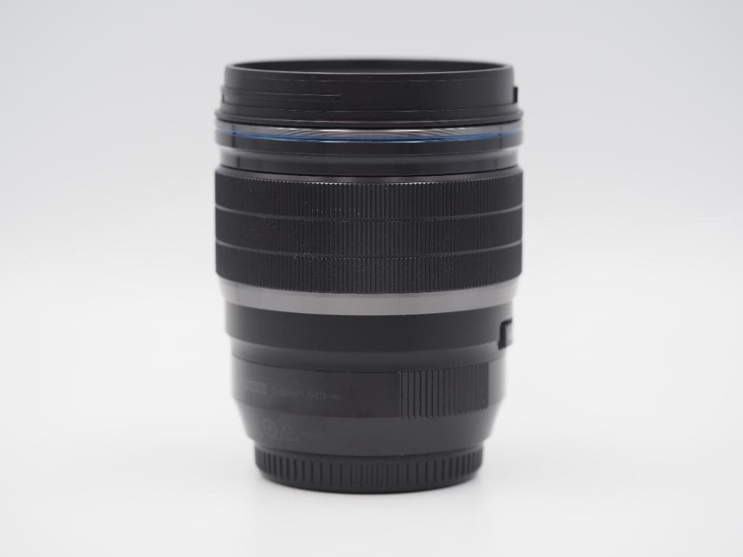 レンズ(単焦点) M.ZUIKO DIGITAL ED 45mm F1.2 PRO