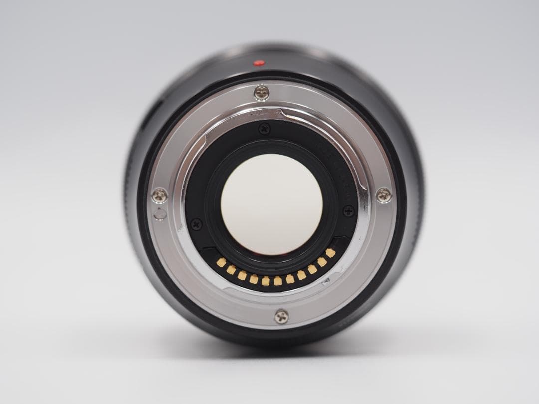 レンズ(単焦点) M.ZUIKO DIGITAL ED 45mm F1.2 PRO