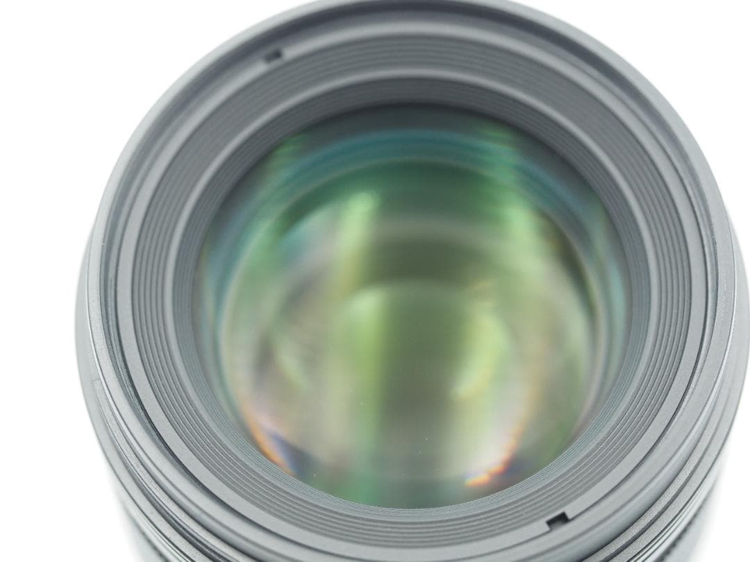 レンズ(単焦点) M.ZUIKO DIGITAL ED 45mm F1.2 PRO