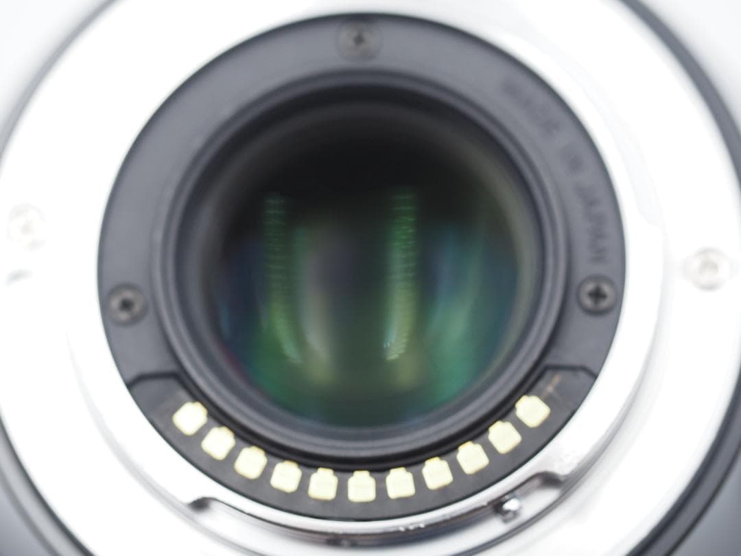 レンズ(単焦点) M.ZUIKO DIGITAL ED 45mm F1.2 PRO