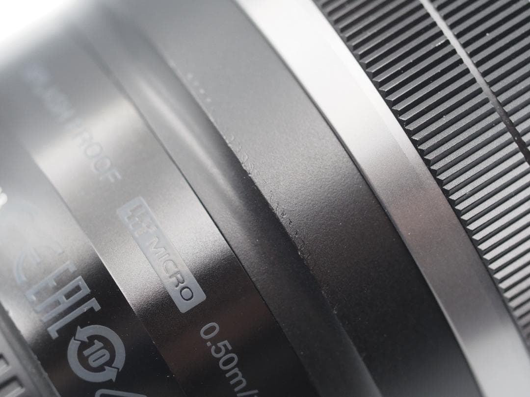 レンズ(単焦点) M.ZUIKO DIGITAL ED 45mm F1.2 PRO