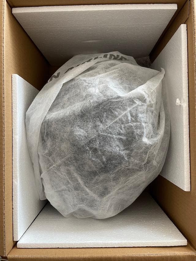 OGK KABUTO SHUMA シューマ　ブラックメタリック　Mサイズ