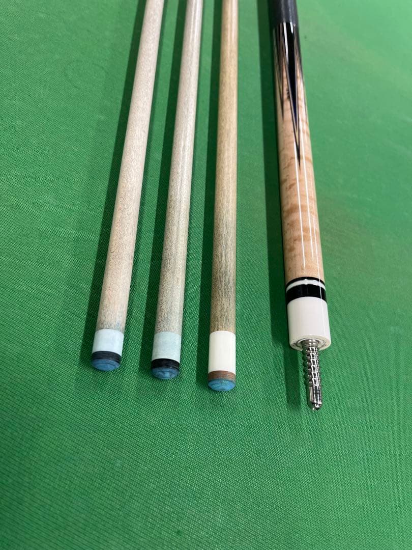 キースアンディ　KeithAndy 中古/極美品　リペア済み