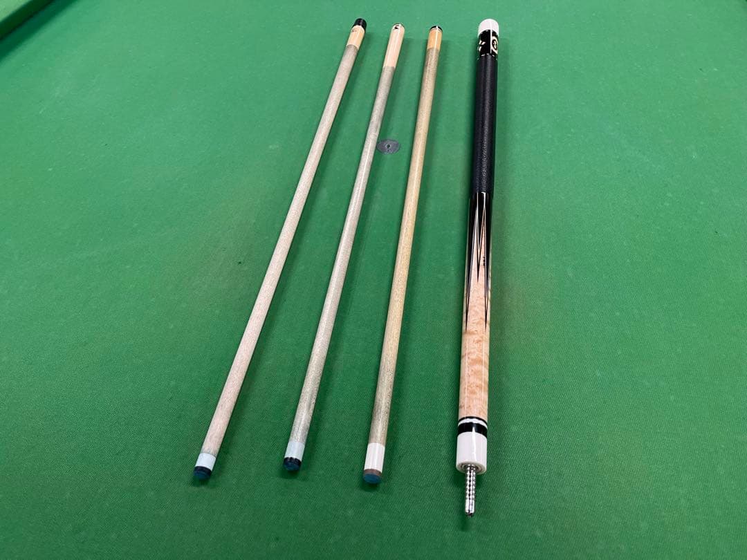 キースアンディ　KeithAndy 中古/極美品　リペア済み