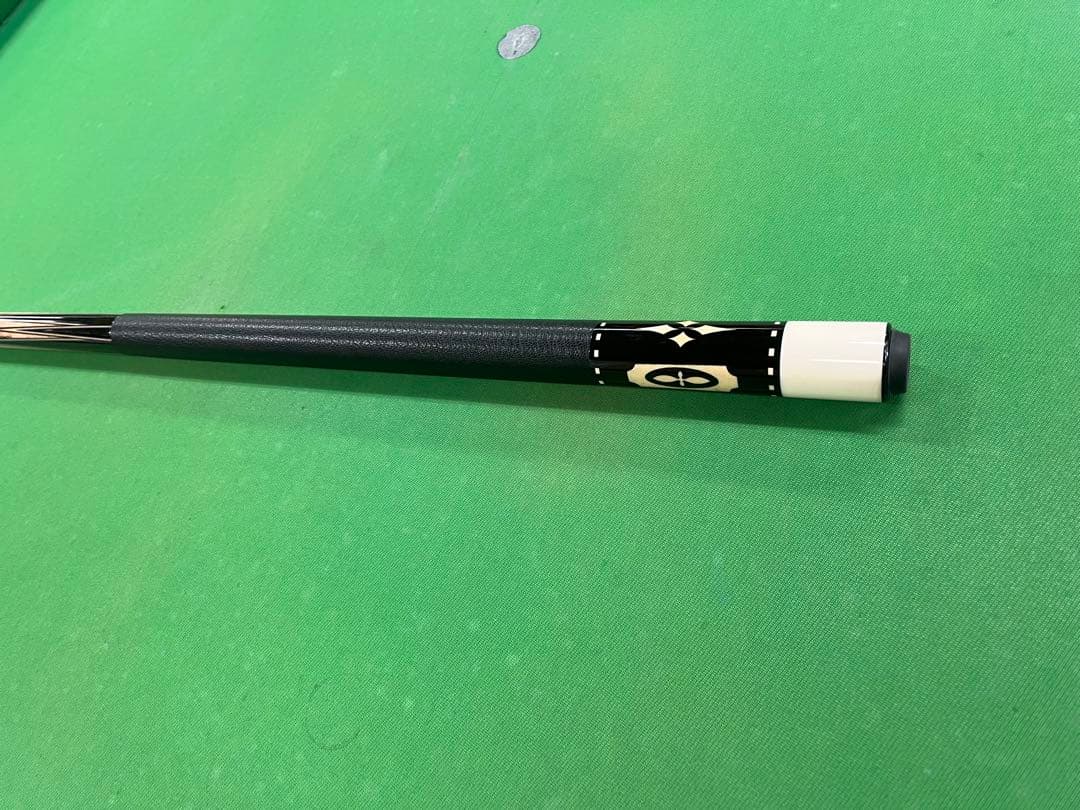 キースアンディ　KeithAndy 中古/極美品　リペア済み