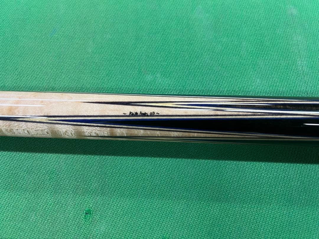 キースアンディ　KeithAndy 中古/極美品　リペア済み