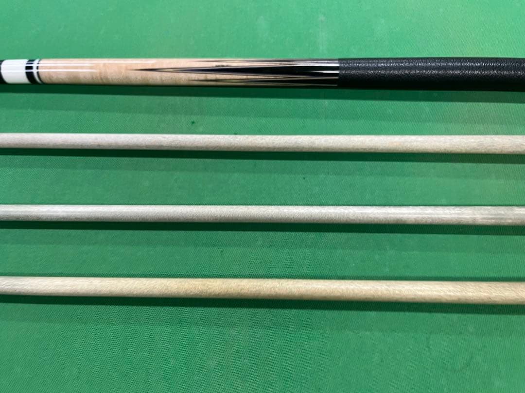 キースアンディ　KeithAndy 中古/極美品　リペア済み