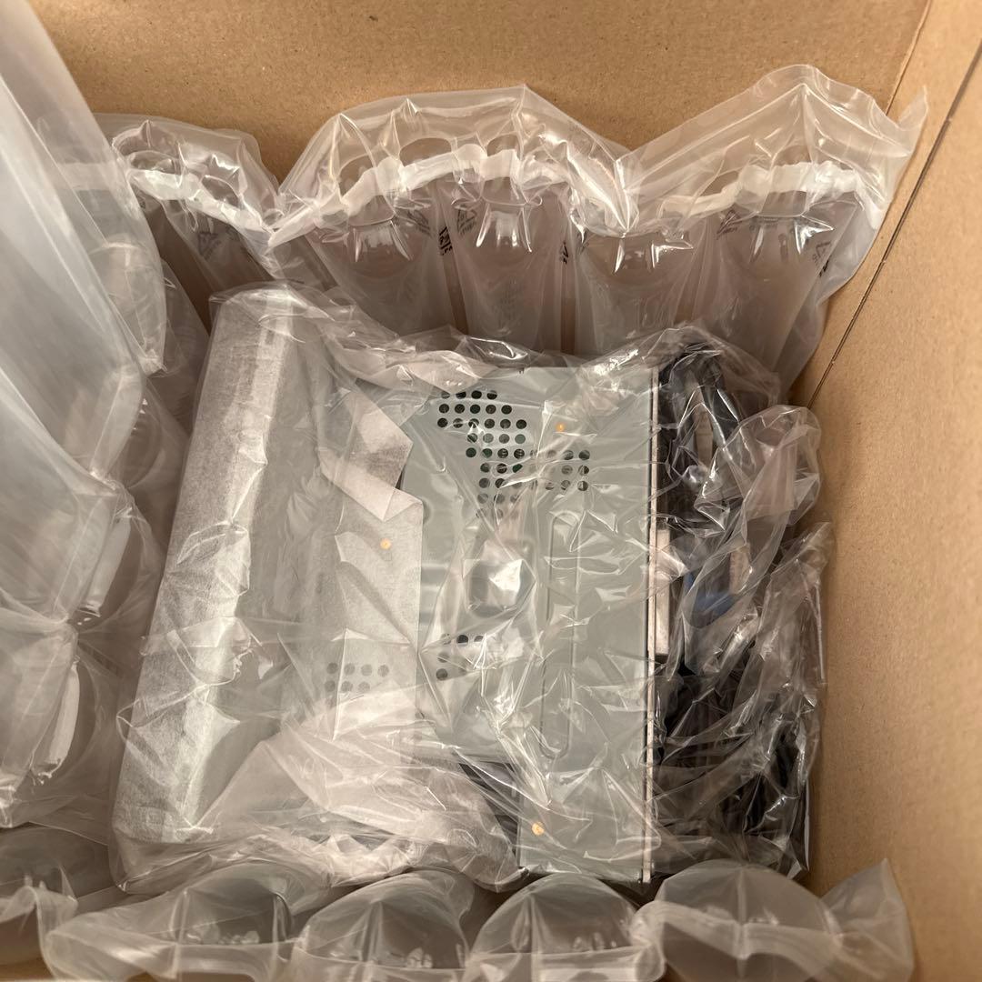 ALPINE DA7Z アルパイン　ディスプレイオーディオ　カーナビ