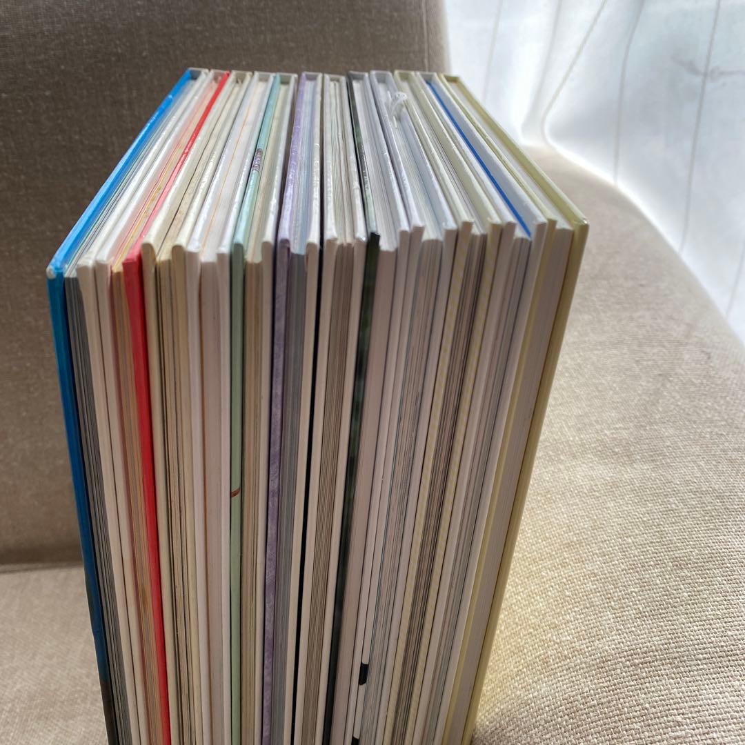 たくさんのふしぎ 傑作集 27冊セット