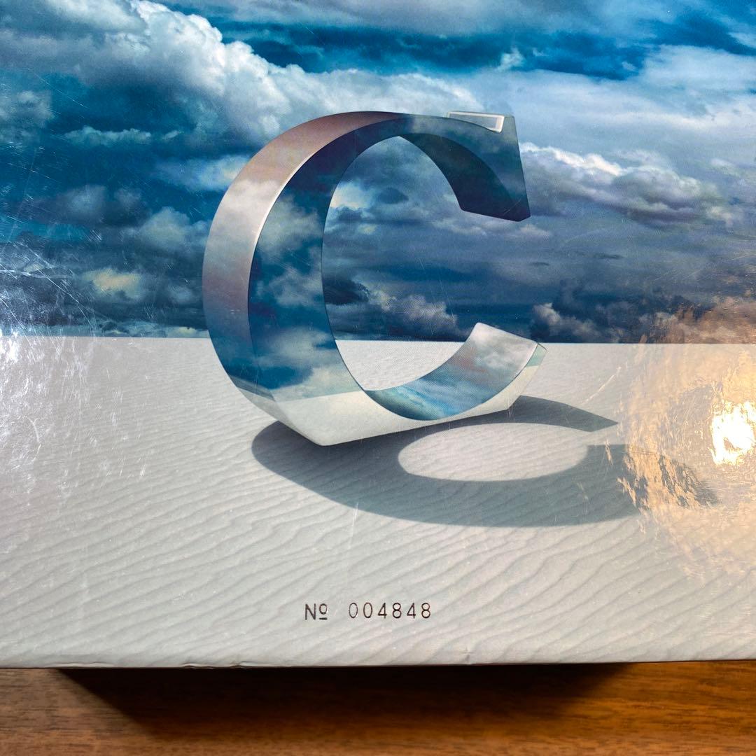 マッチーさん専用☆GARNET CROW PREMIUM BOX