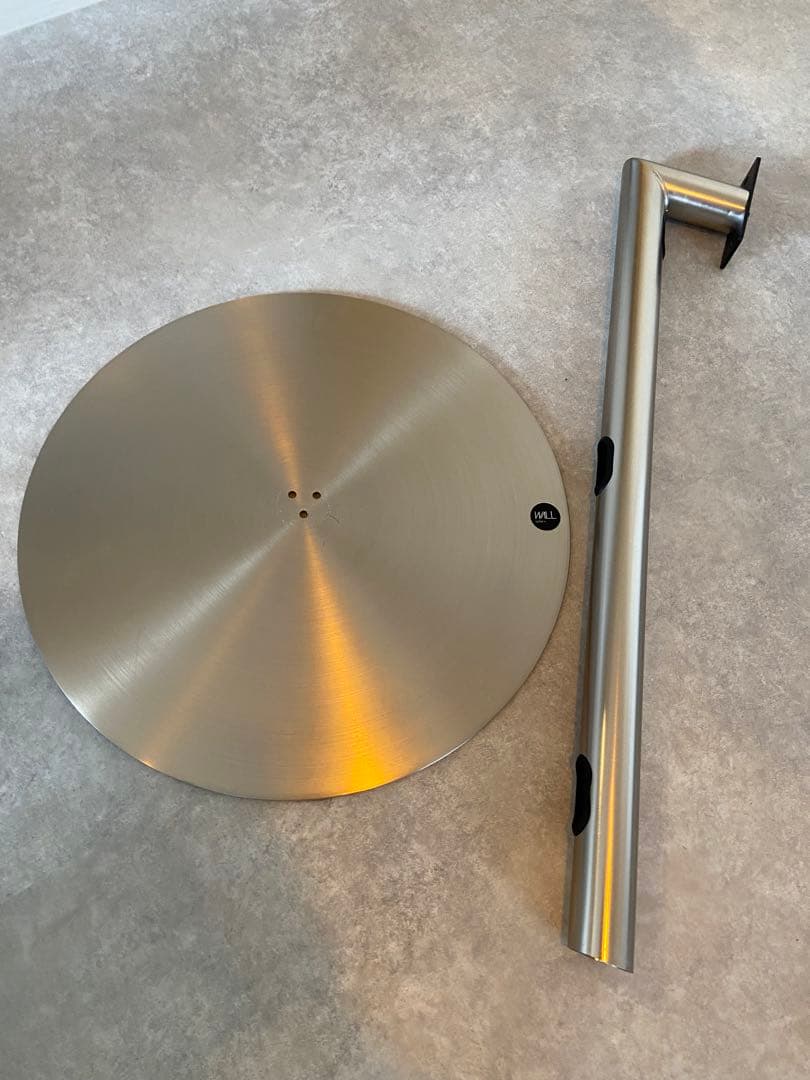 WALL INTERIOR TV STAND 3点セット　45-65インチ対応