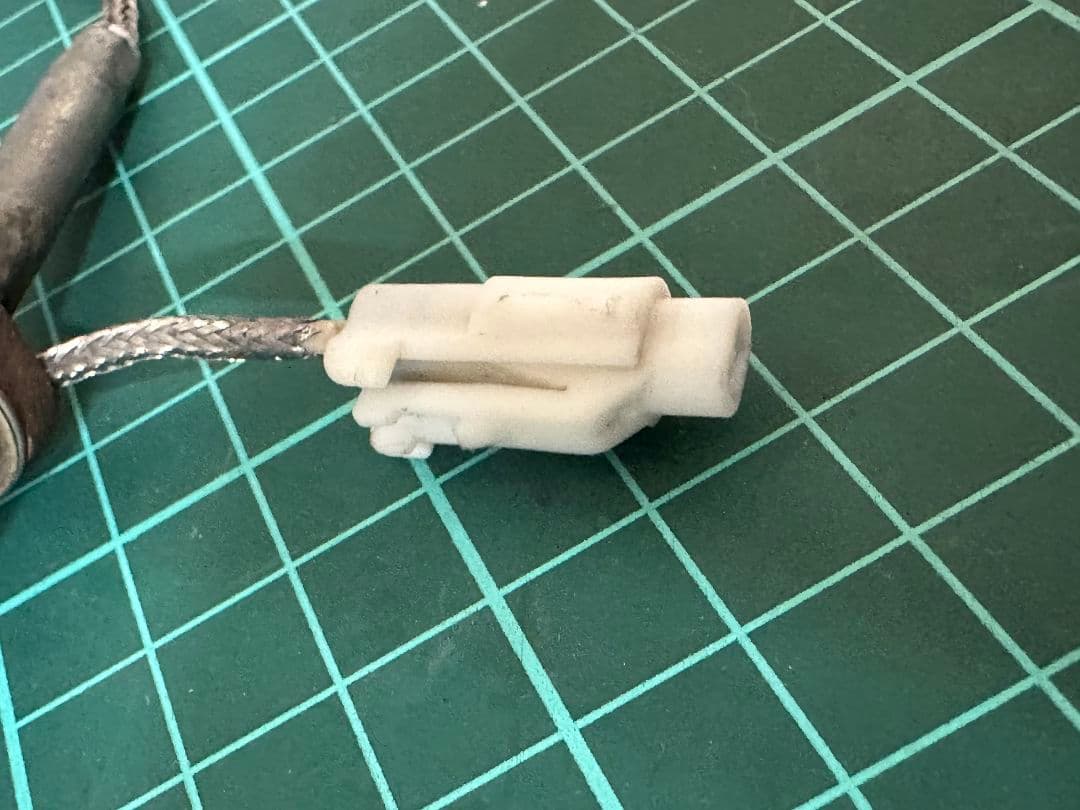 JA11ジムニー　純正　排気温センサー　O2センサー