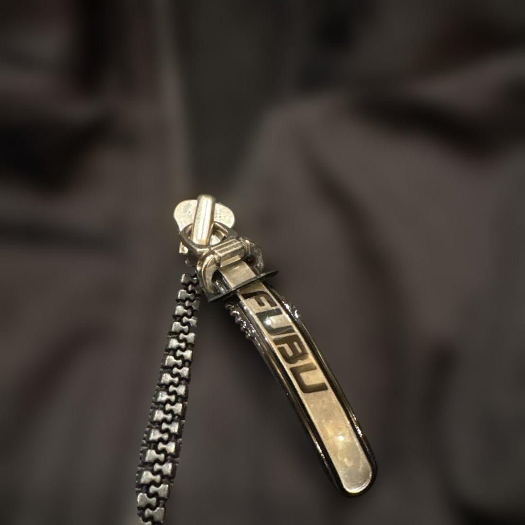 う*ー様 90s FUBU ジャージ セットアップ ブラック トラック パンツ