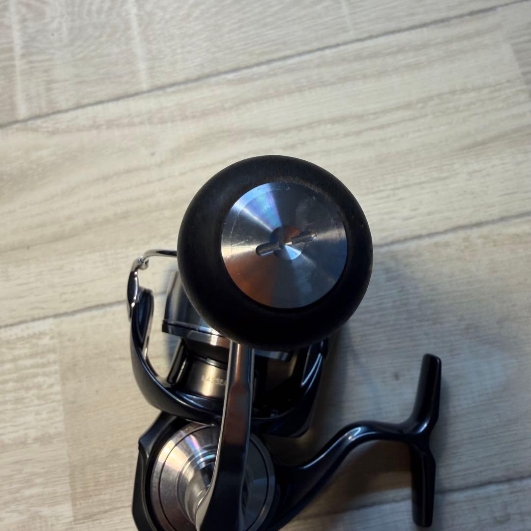 ダイワ 24セルテート LT5000D