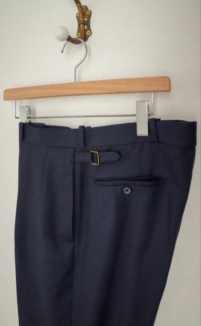 【最終価格】新品タグ付き MAATEE&SONS Ex. JEFFERY