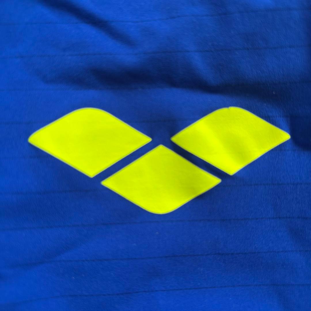 【新品•未使用】アリーナPOWERSKIN CABON AIR 試合用水着