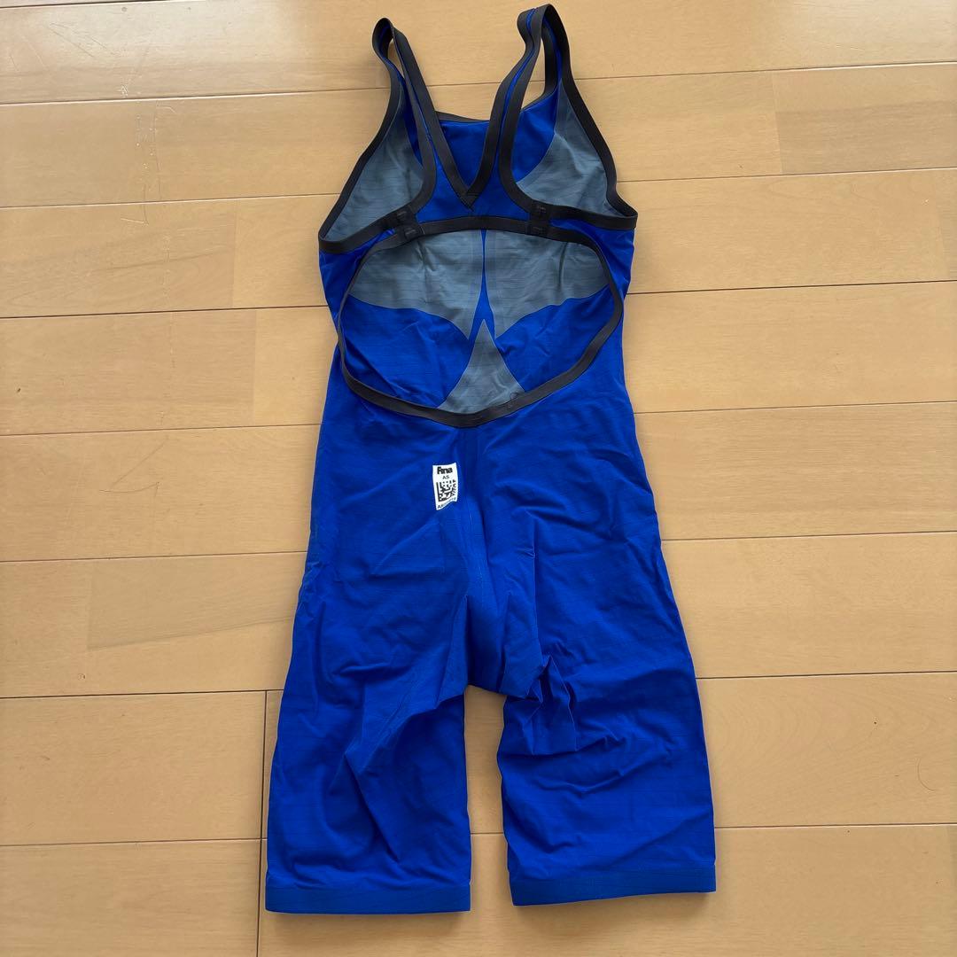 【新品•未使用】アリーナPOWERSKIN CABON AIR 試合用水着