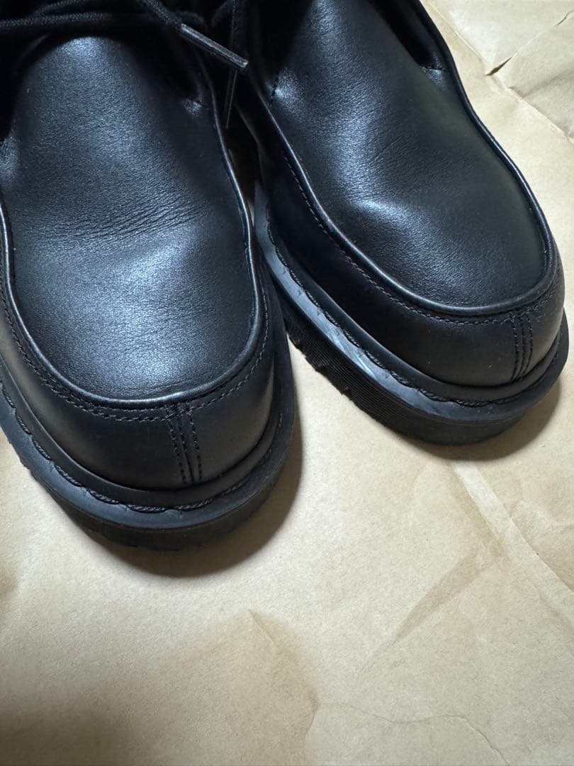 Dr. Martens　ZEFFIR 3I